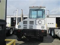 2012 Capacity TJ5000