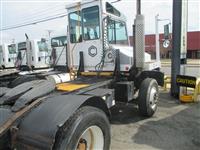 2012 Capacity TJ5000