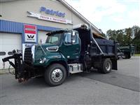 Used 2015 Freightliner 108SD for Sale