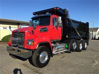New 2018 Western Star 4700SF for Sale