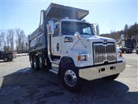 New 2018 Western Star 4700SF for Sale