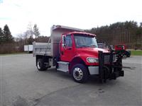 New 2019 Freightliner M2106 for Sale