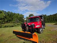 New 2019 Freightliner M2 106 for Sale