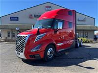 2026 Volvo VNL64T860