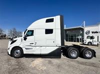 2026 Volvo VNL64T860