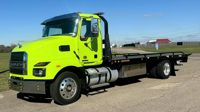 2026 Mack MD642