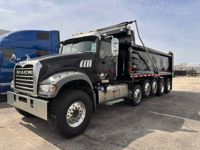 2023 Mack GR64F M359