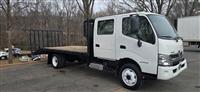 2019 Hino 195A
