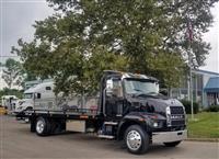 2024 Mack MD642