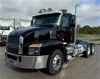 2025 Mack AN64T M742