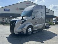 2026 Volvo VNL64T860