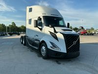 2026 Volvo VNL64T860
