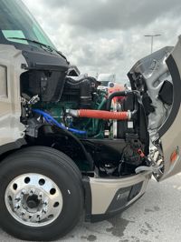 2026 Volvo VNL64T860