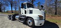 2019 Mack AN64T M742
