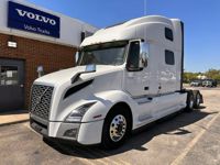 2024 Volvo VNL64T860