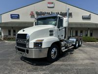 2026 Mack AN64T M742
