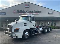 2019 Mack AN64T M742