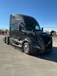 2026 Volvo VNL64T860