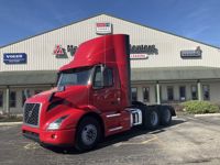 2020 Volvo VNR64T300