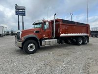 2026 Mack GR64F M359