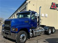 2025 Mack PI64T M778