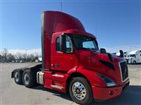 2020 Volvo VNR64T300