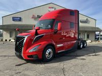 2027 Volvo VNL64T860