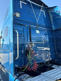 2024 Volvo VNL