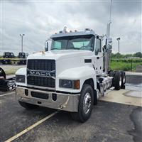 2025 Mack PI64T M778