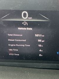 2026 Volvo VNL64T660