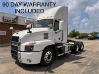 2020 Mack AN64T M742