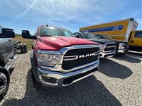 2024 RAM TRUCKS 5500
