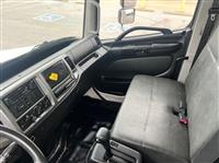 2018 Hino 268A