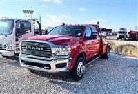 2024 RAM TRUCKS 5500