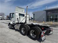 2018 Volvo VNL64T