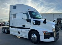 2027 Mack PR64T PIONEER