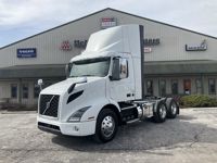2018 Volvo VNR64T300