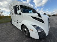 2024 Volvo VNL64T860