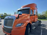 2020 International Prostar