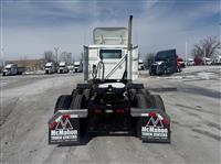 2018 Volvo VNL64T