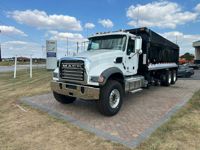 2026 Mack GR64F M359