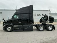 2026 Volvo VNL64T660