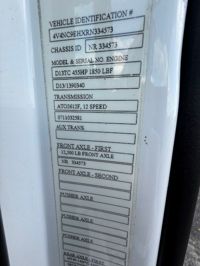 2024 Volvo VNL64T860