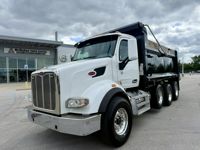 2018 Peterbilt 567