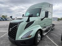 2027 Volvo VNL64T860