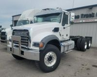 2026 Mack GR64F M359