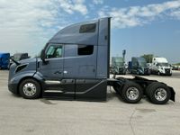 2026 Volvo VNL64T660