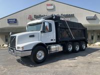 2021 Volvo VHD