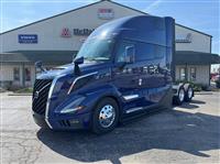 2026 Volvo VNL64T860