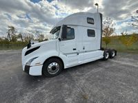 2024 Volvo VNL64T860